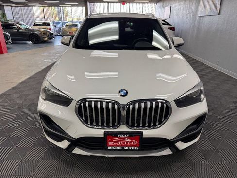 Used 2020 BMW X1 xDrive28i AWD/4WD image 6