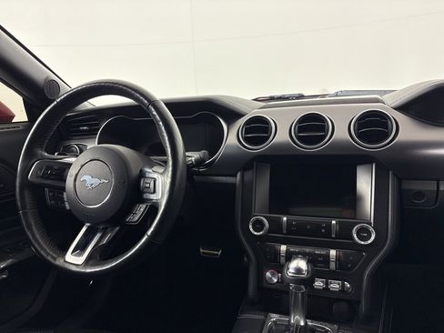 Used 2020 Ford Mustang GT Premium w/ Equipment Group 401A image 20