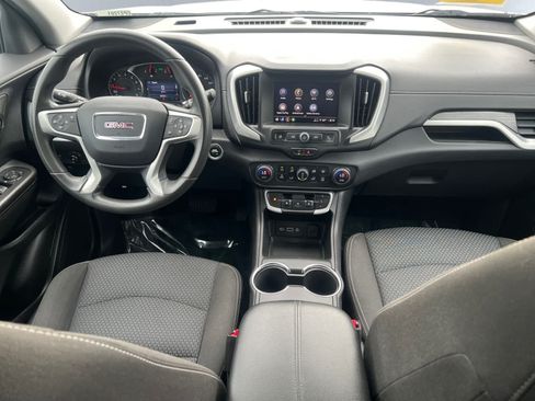 Used 2023 GMC Terrain SLE w/ Driver Convenience Package AWD/4WD image 10