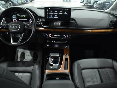 Used 2023 Audi Q5 2.0T Premium Plus AWD/4WD image 19
