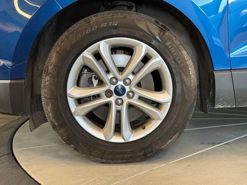 Used 2020 Ford Edge SEL w/ Convenience Package AWD/4WD image 25