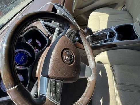 Used 2012 Cadillac SRX Luxury AWD/4WD image 13