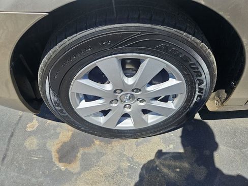 Used 2007 Toyota Camry LE FWD image 25