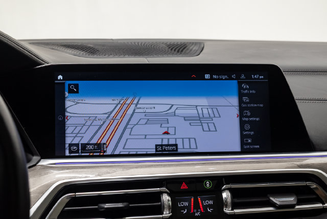 Used 2019 BMW X5 xDrive40i w/ Executive Package AWD/4WD image 15