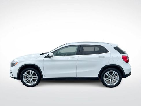 Used 2019 Mercedes-Benz GLA 250 4MATIC image 5