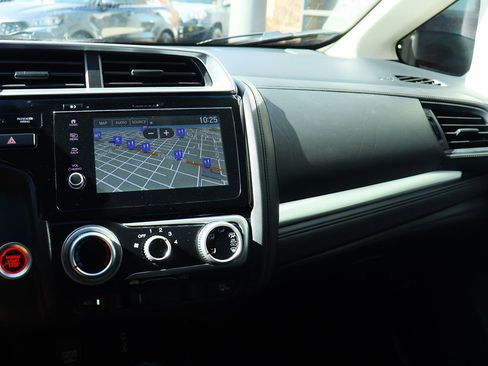 Used 2019 Honda Fit EX-L image 43