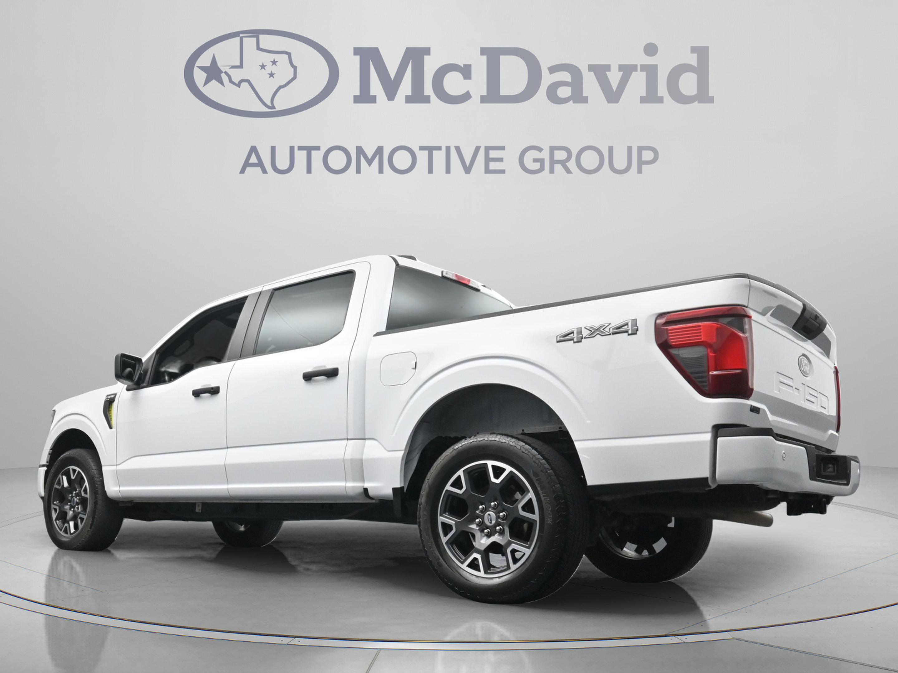 Used 2024 Ford F150 STX AWD/4WD image 28