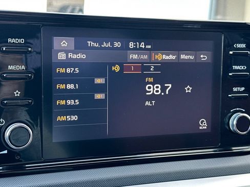 Used 2021 Kia K5 GT-Line FWD image 24
