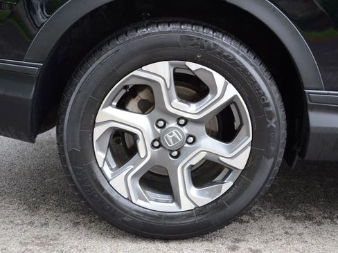 Used 2017 Honda CR-V EX image 11