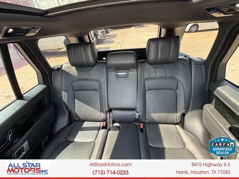 Used 2018 Land Rover Range Rover Supercharged AWD/4WD image 17