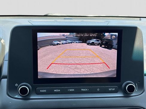 Used 2023 Hyundai Kona SEL AWD/4WD image 24