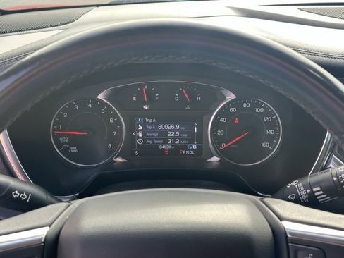 Used 2019 Chevrolet Blazer LT image 8