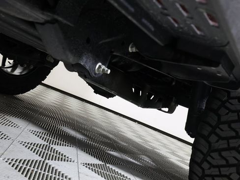 Used 2025 Ford F150 Raptor w/ Equipment Group 803A Raptor R image 49