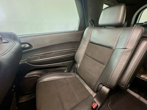 Used 2021 Dodge Durango GT image 12