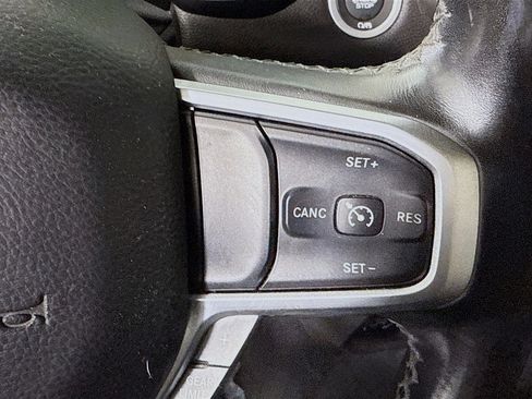 Used 2019 RAM 1500 Big Horn image 15