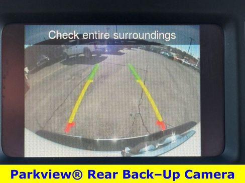 Used 2024 RAM 1500 Classic SLT image 23