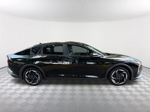Used 2025 Kia K4 EX FWD image 4