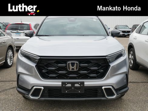Used 2024 Honda CR-V Sport Touring image 1