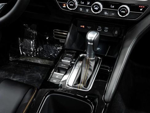 New 2026 Acura Integra A-Spec image 24