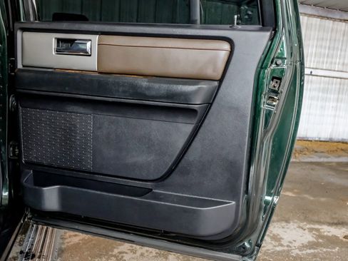 Used 2016 Ford Expedition EL King Ranch image 47