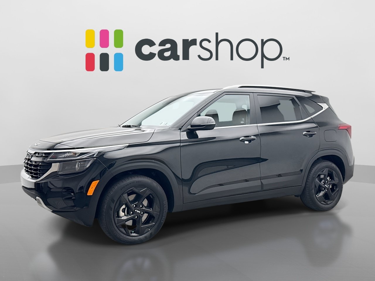 Used 2026 Kia Seltos EX w/ EX Sunroof Package AWD/4WD image 1