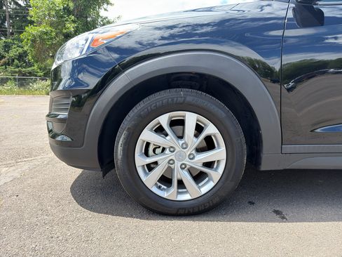 Used 2020 Hyundai Tucson Value AWD/4WD image 6