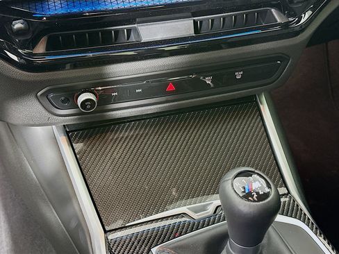 Used 2025 BMW M2 image 13