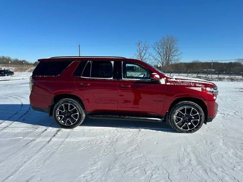 Used 2022 Chevrolet Tahoe RST w/ Luxury Package image 31