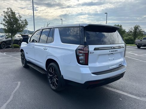 Used 2023 Chevrolet Tahoe RST w/ RST Performance Edition AWD/4WD image 5
