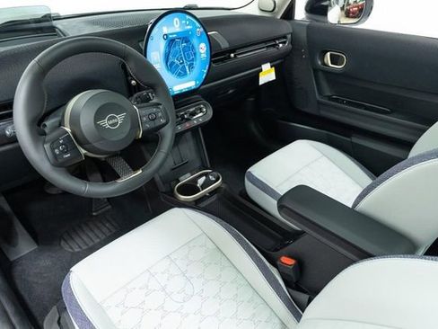 Certified 2025 MINI Cooper S image 20