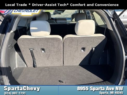 Used 2021 Kia Sorento S image 23