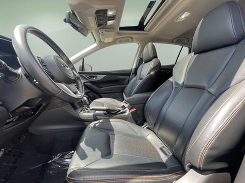 Used 2023 Subaru Crosstrek 2.5i Limited w/ Popular Package #3 AWD/4WD image 11