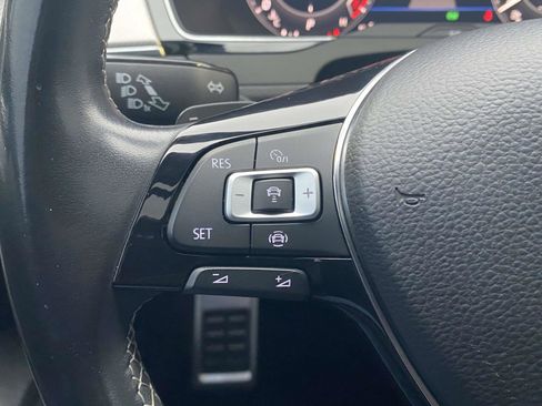 Used 2019 Volkswagen Arteon SEL image 20