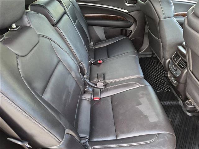 Used 2020 Acura MDX SH-AWD image 20