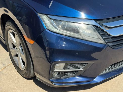 Used 2020 Honda Odyssey EX-L image 46