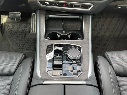 Used 2024 BMW X5 xDrive50e w/ M Sport Package AWD/4WD image 14