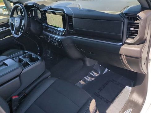 Used 2025 Chevrolet Silverado 2500 LT w/ Convenience Package AWD/4WD image 35