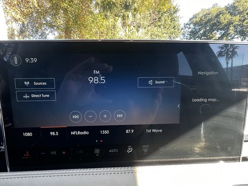 Used 2023 Lincoln Corsair FWD image 24