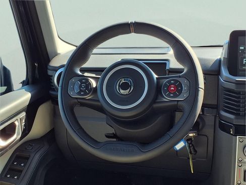 New 2025 INEOS Grenadier Fieldmaster Edition image 10