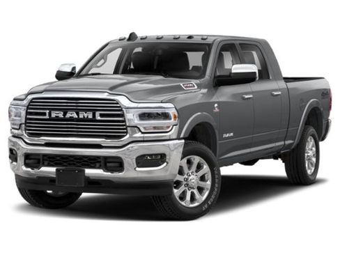 Certified 2020 RAM 2500 Limited AWD/4WD image 1