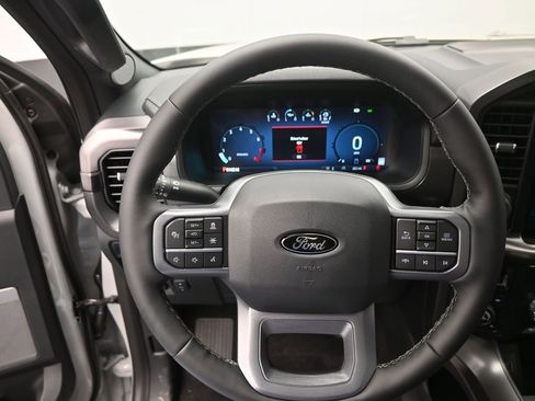 New 2026 Ford F150 Lariat w/ Equipment Group 501A Mid image 31