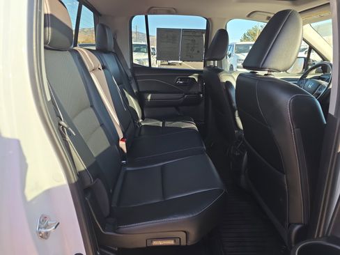 Used 2021 Honda Ridgeline RTL image 28