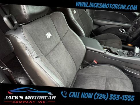 Used 2023 Dodge Challenger R/T Scat Pack RWD image 16