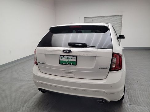 Used 2013 Ford Edge Sport w/ Driver Entry Pkg image 7