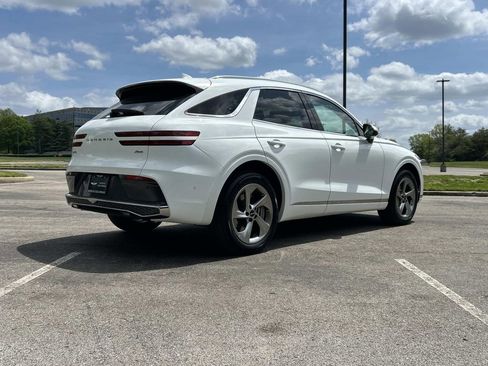 New 2026 Genesis GV70 2.5T Advanced image 7
