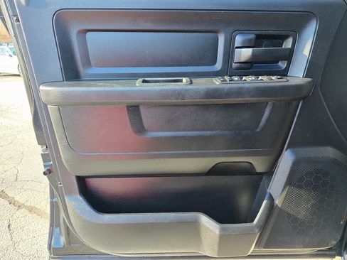 Used 2019 RAM 1500 Tradesman w/ Popular Equipment Group image 9