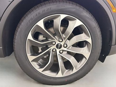 New 2026 Lincoln Aviator Reserve RWD image 35