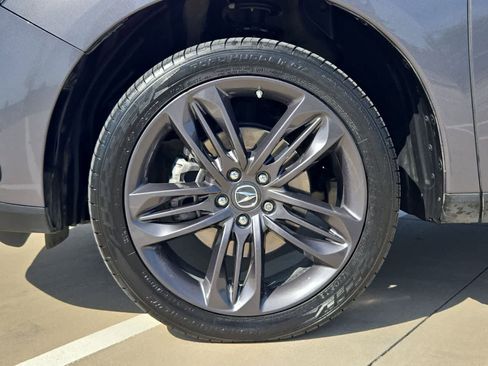Used 2020 Acura RDX A-Spec FWD image 12