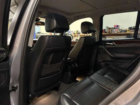 Used 2016 BMW X3 xDrive28i AWD/4WD image 25