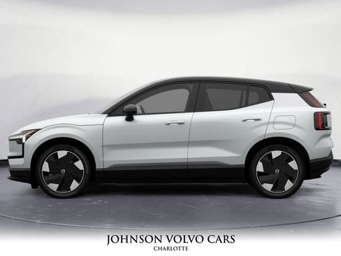 New 2025 Volvo EX30 Plus w/ Protection Package Premier image 3